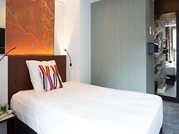 Golden Tulip Hotel Central