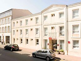 ibis Rochefort