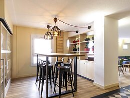 ibis Rochefort