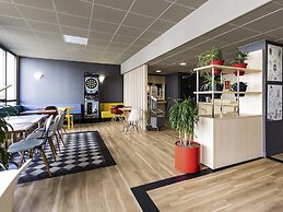 ibis Rochefort