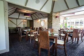 Legacy Rose and Crown Hotel