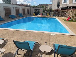 Mercure Niort Marais Poitevin