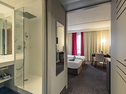 Mercure Niort Marais Poitevin