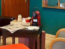 ibis Annemasse