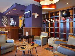 ibis Annemasse