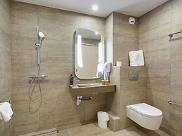 ibis Annemasse