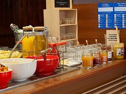 ibis Annemasse