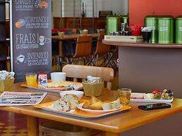 ibis Annemasse