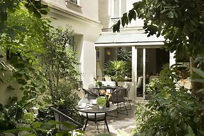 Hôtel A La Villa des Artistes
