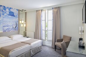 Hôtel A La Villa des Artistes