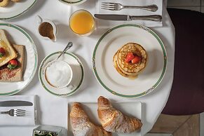 Hotel Montecarlo