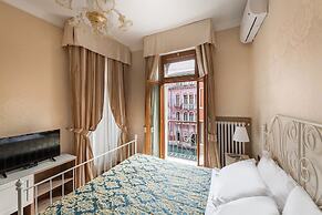 Hotel Montecarlo