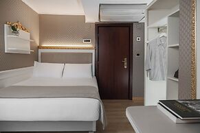 Hotel Montecarlo