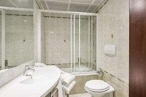 Hotel Montecarlo