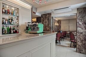 Hotel Montecarlo