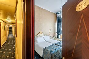 Hotel Montecarlo