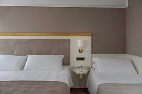 Hotel Montecarlo
