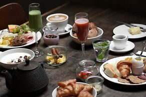 Boutique Hotel SP34
