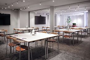 Boutique Hotel SP34