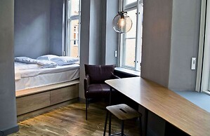 Boutique Hotel SP34