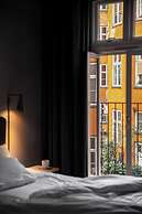 Boutique Hotel SP34