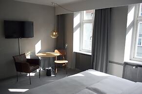 Boutique Hotel SP34