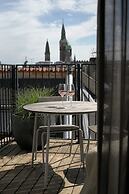Boutique Hotel SP34