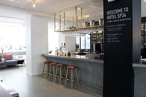 Boutique Hotel SP34