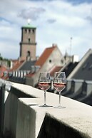 Boutique Hotel SP34