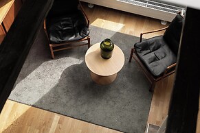 Boutique Hotel SP34