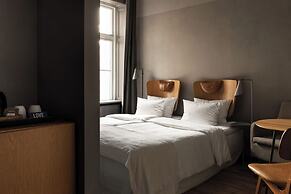 Boutique Hotel SP34