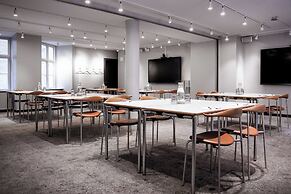 Boutique Hotel SP34