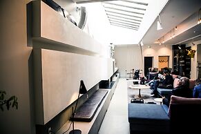 Boutique Hotel SP34
