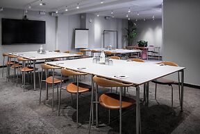 Boutique Hotel SP34