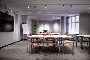 Boutique Hotel SP34