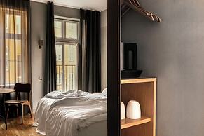 Boutique Hotel SP34
