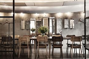 Boutique Hotel SP34