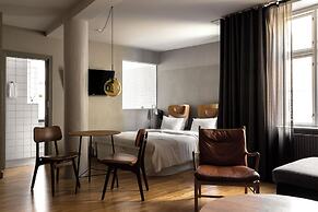 Boutique Hotel SP34
