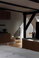 Boutique Hotel SP34