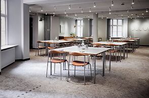 Boutique Hotel SP34