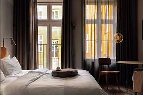Boutique Hotel SP34