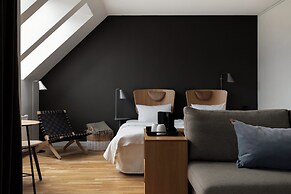 Boutique Hotel SP34