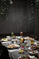 Boutique Hotel SP34