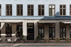Boutique Hotel SP34