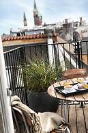 Boutique Hotel SP34