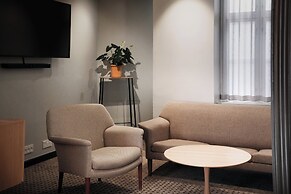 Boutique Hotel SP34