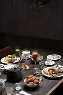 Boutique Hotel SP34