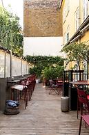 Boutique Hotel SP34