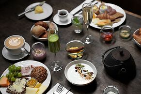 Boutique Hotel SP34