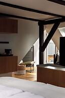 Boutique Hotel SP34